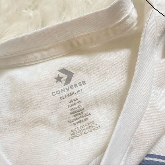 Converse Graphic Tee - Picture 4 of 4